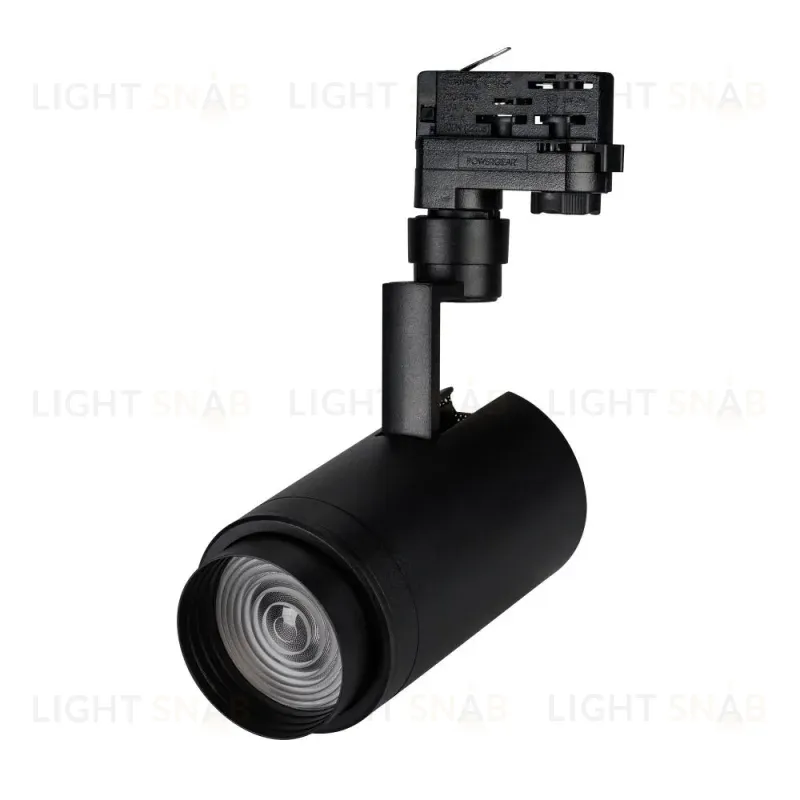 Трековый светильник Arlight LGD-4TR black 024628(1) 024628(1)