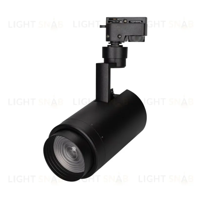 Трековый светильник Arlight LGD-2TR black 025946(1) 025946(1)