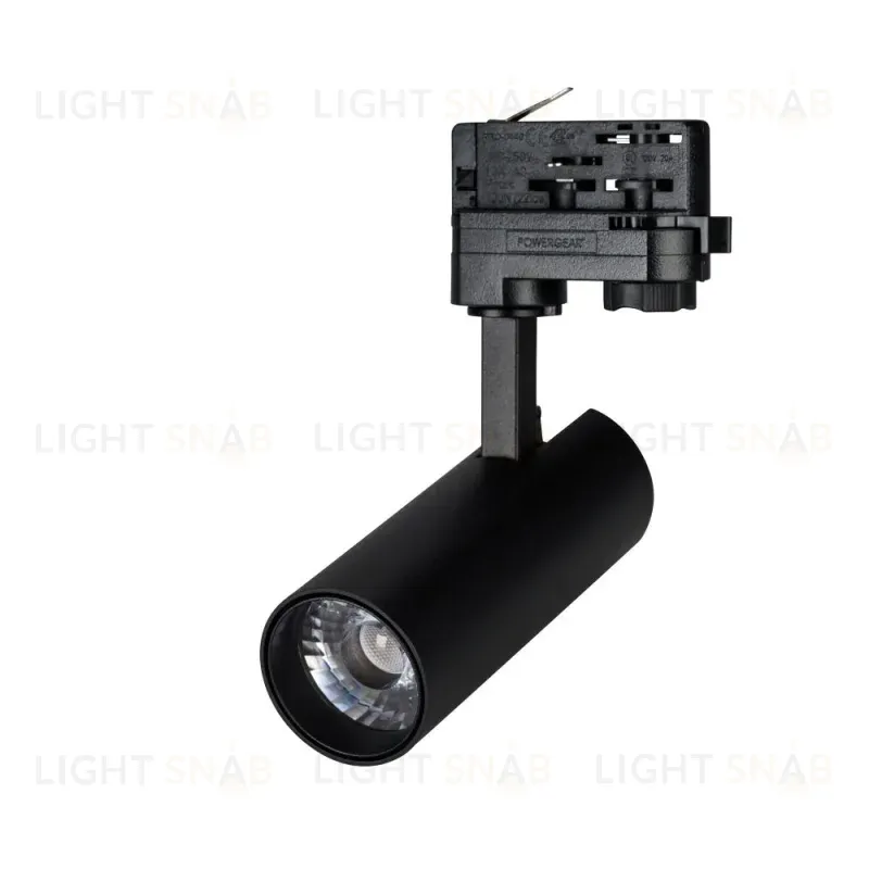 Трековый светильник Arlight LGD-4TR black 024630(1) 024630(1)