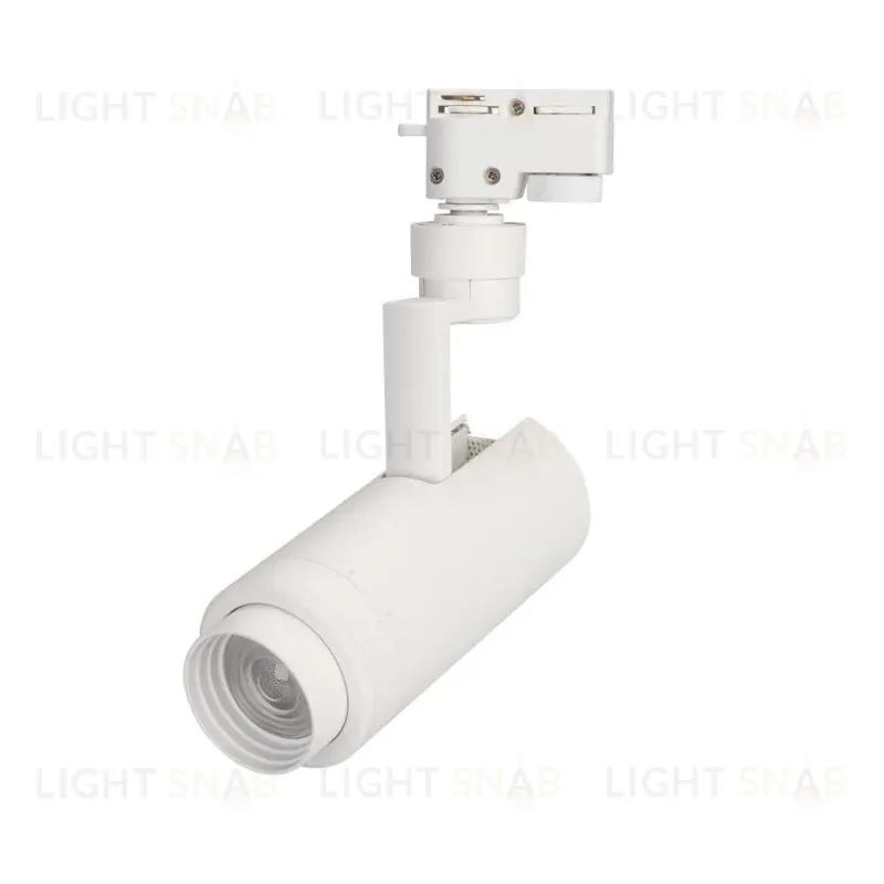 Трековый светильник Arlight LGD-2TR white 025908(1) 025908(1)