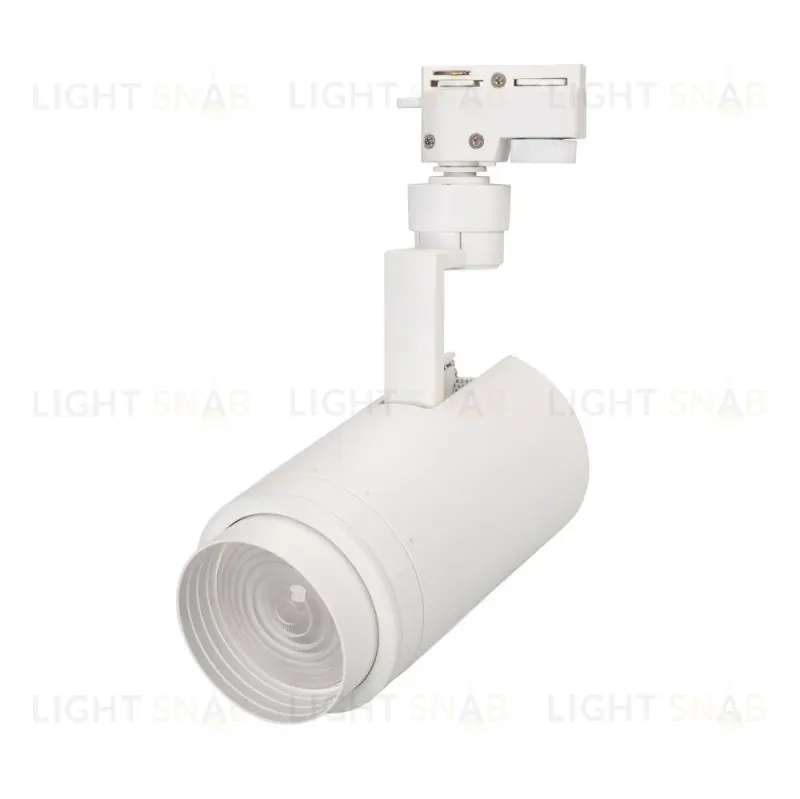 Трековый светильник Arlight LGD-2TR white 025928(1) 025928(1)