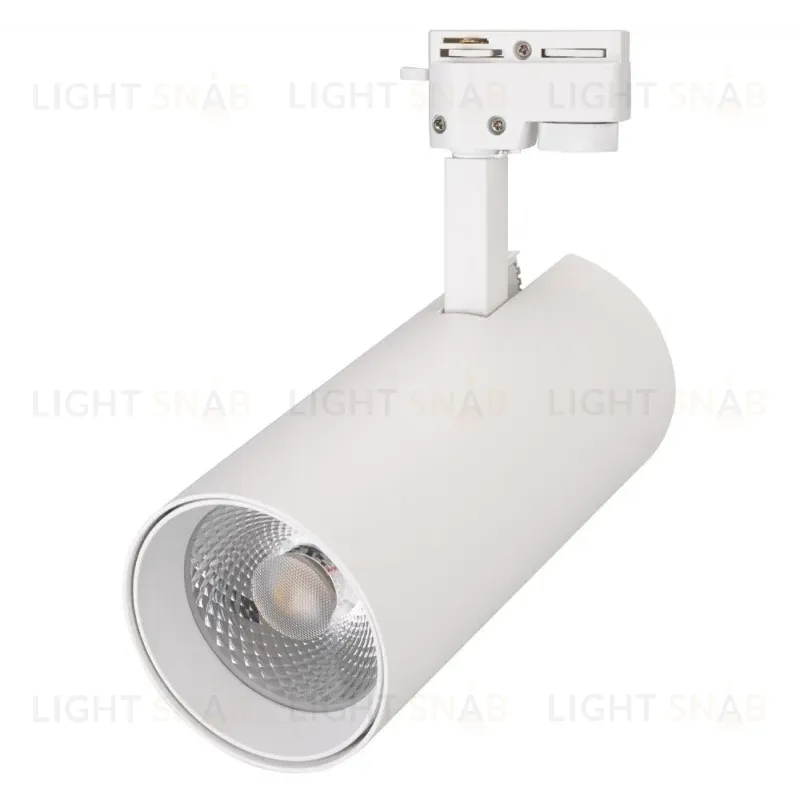 Трековый светильник Arlight LGD-2TR white 025930(1) 025930(1)