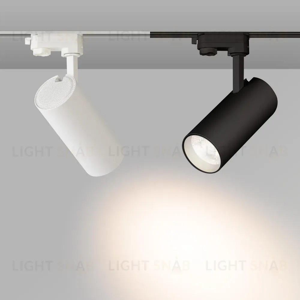 Трековый светильник Arlight LGD-4TR white 024085(2) 024085(2)