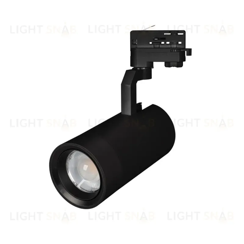 Трековый светильник Arlight LGD-4TR black 031231 031231