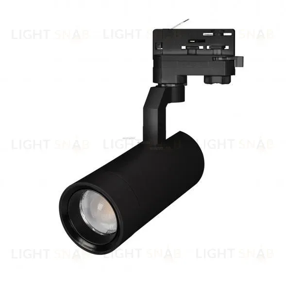 Трековый светильник Arlight LGD-4TR black 031219 031219