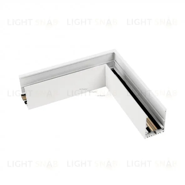 Коннектор Arlight MAG-TRACK WHITE 026924(1) 026924(1)
