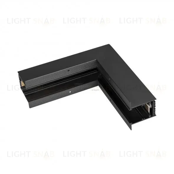 Коннектор Arlight MAG-TRACK BLACK 026919(1) 026919(1)