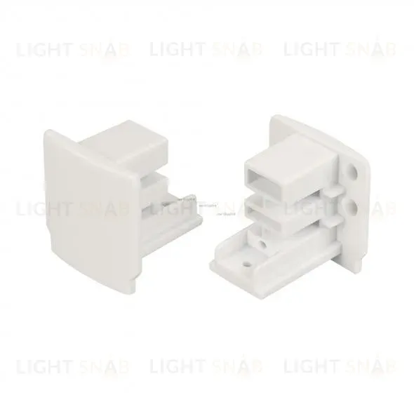 Заглушка Arlight LGD-4TR white 031259 031259