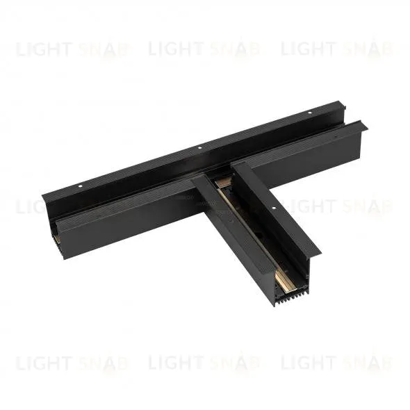 Коннектор Arlight MAG-TRACK BLACK 026921(1) 026921(1)