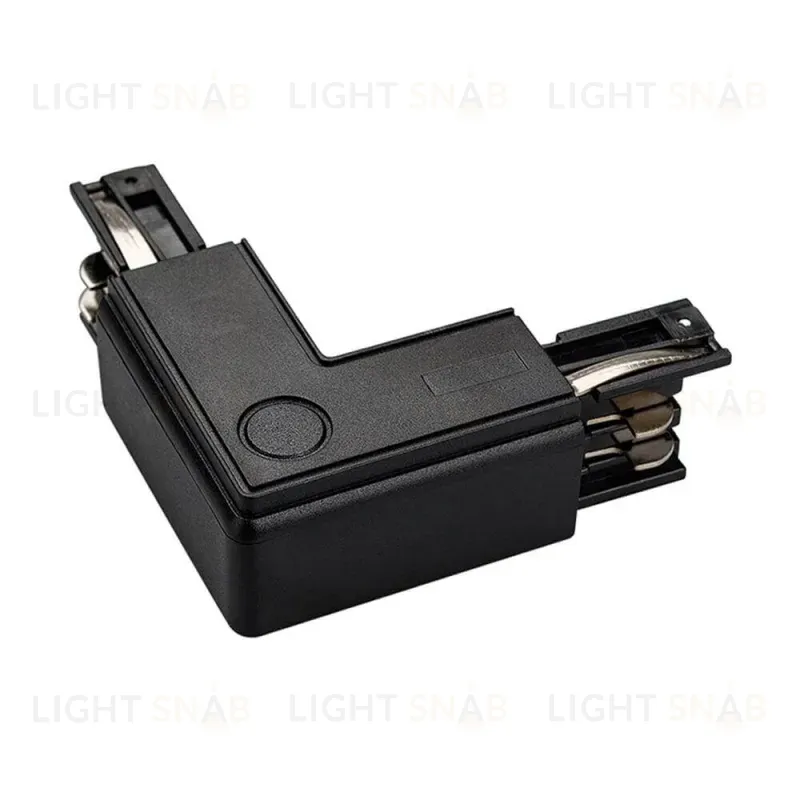 Подвод питания Arlight LGD-4TR black 024721 024721