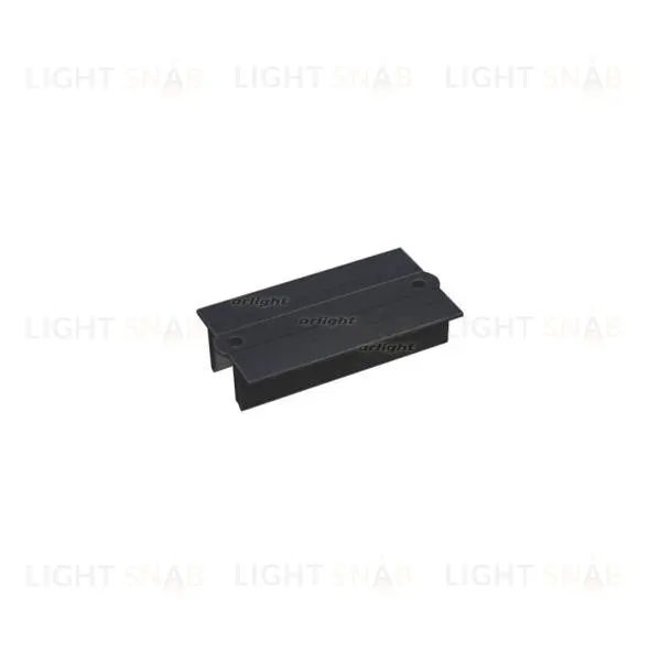 Накладка Arlight LGD-4TR black 024712 024712