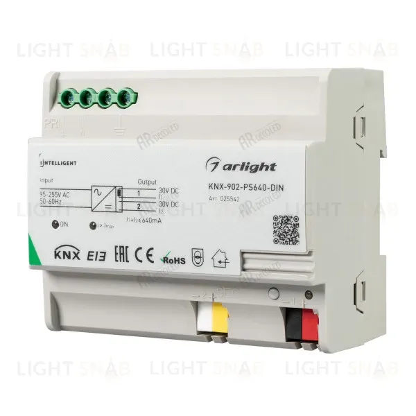 Драйвер Arlight KNX 025542 025542
