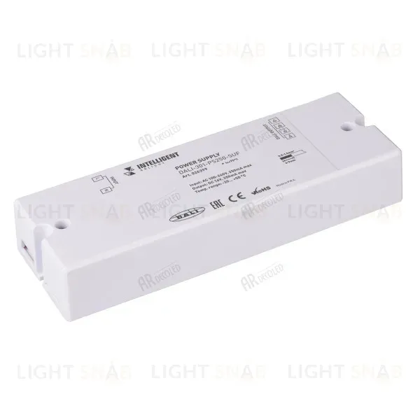 Драйвер Arlight DALI 026399 026399