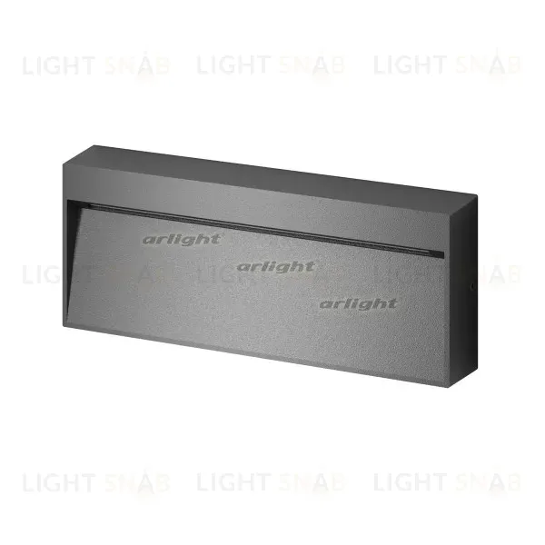 Светильник для ступеней Arlight Trace 029961 029961