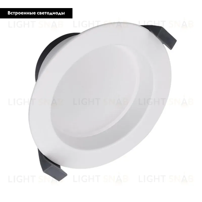 Встраиваемый светильник Arlight Cyclone 023198(2) 023198(2)