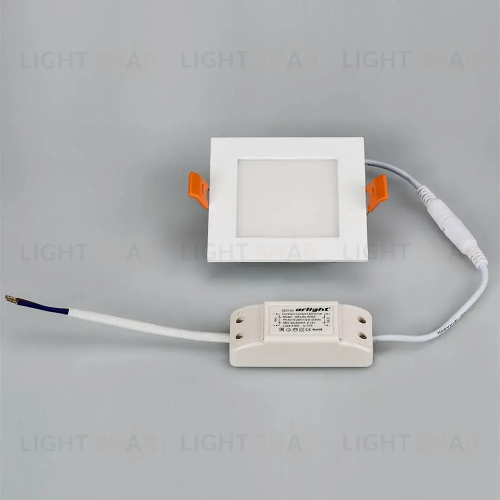 Светодиодная панель Arlight DL 020123 020123