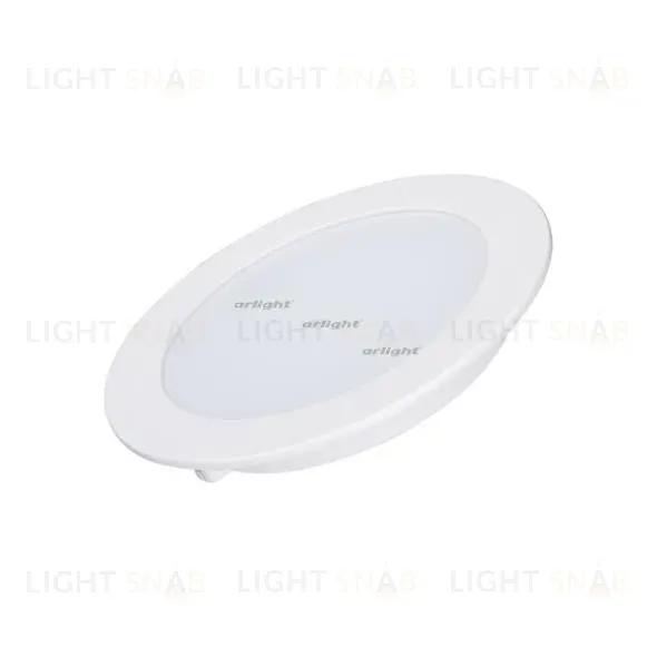 Встраиваемая светодиодная панель Arlight DL-BL 021435 021435
