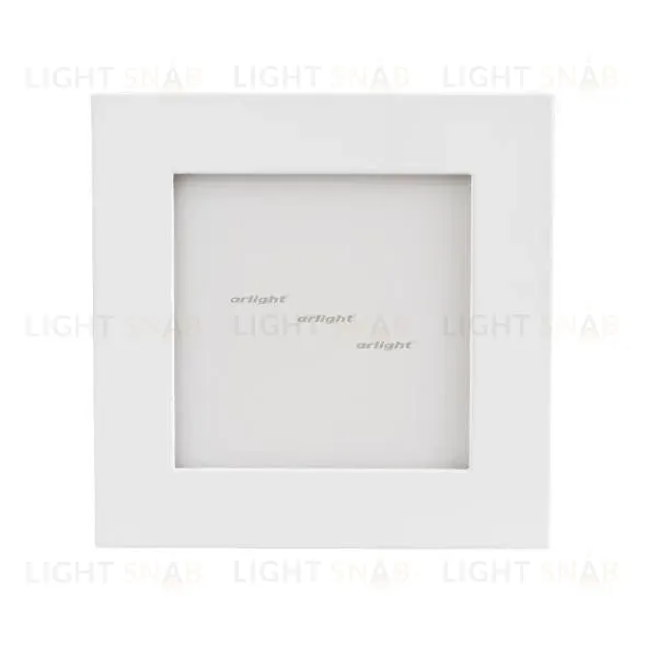 Светодиодная панель Arlight DL 020122 020122