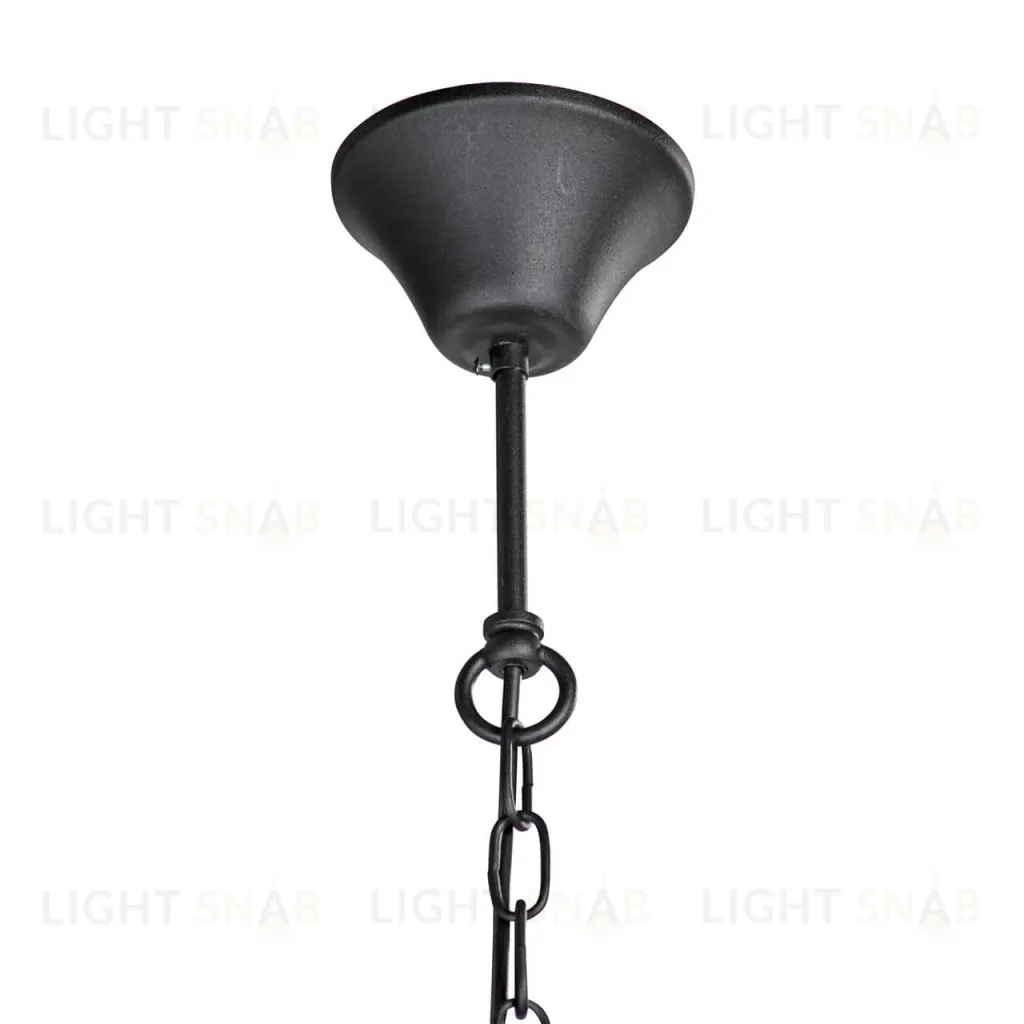 Подвесная люстра Vitaluce V3756-1/8 V3756-1/8