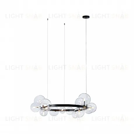 Подвесная люстра Loft IT Molecule 10023/850 10023/850