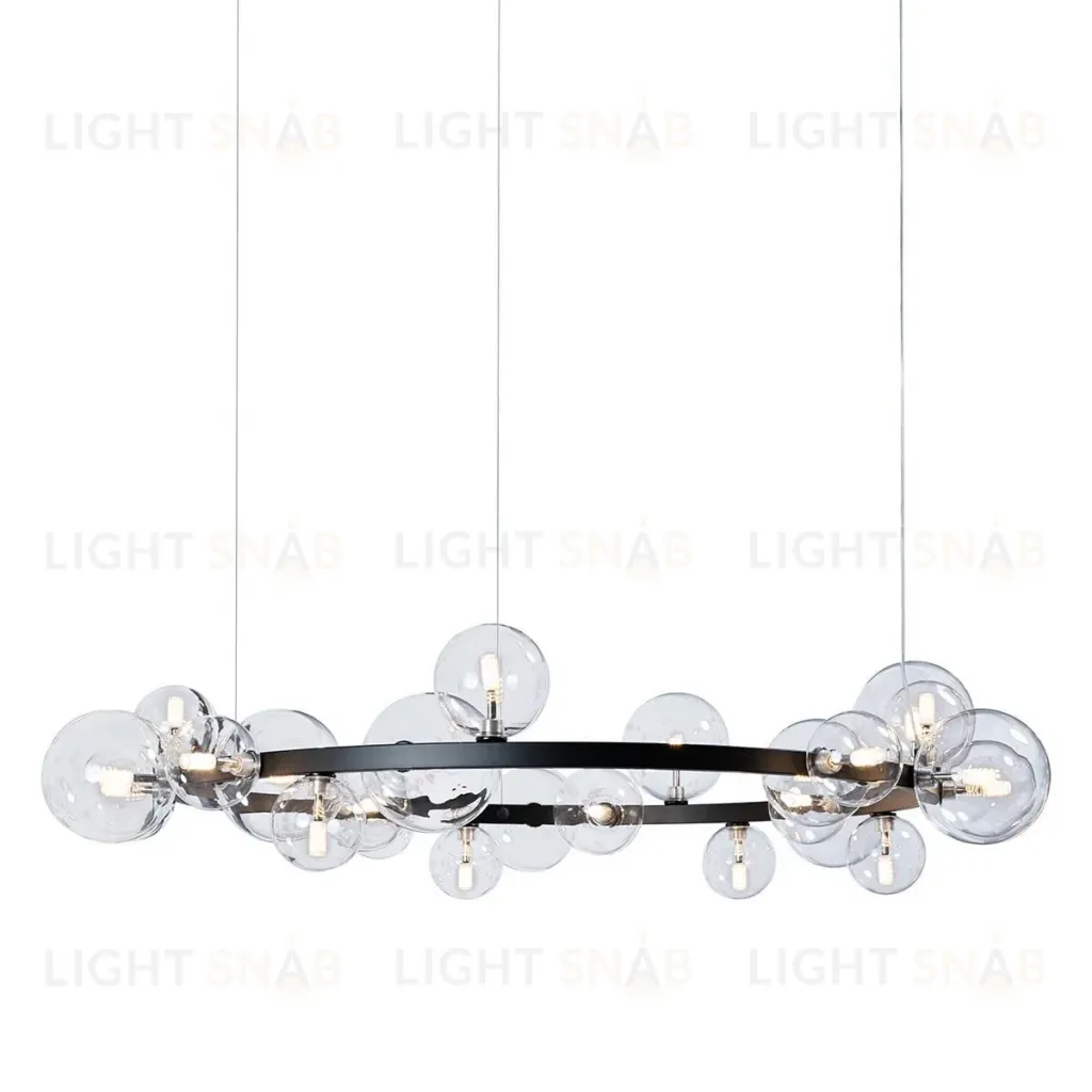 Подвесная люстра Loft IT Molecule 10023/850 10023/850