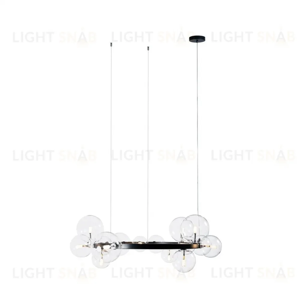 Подвесная люстра Loft IT Molecule 10023/850 10023/850