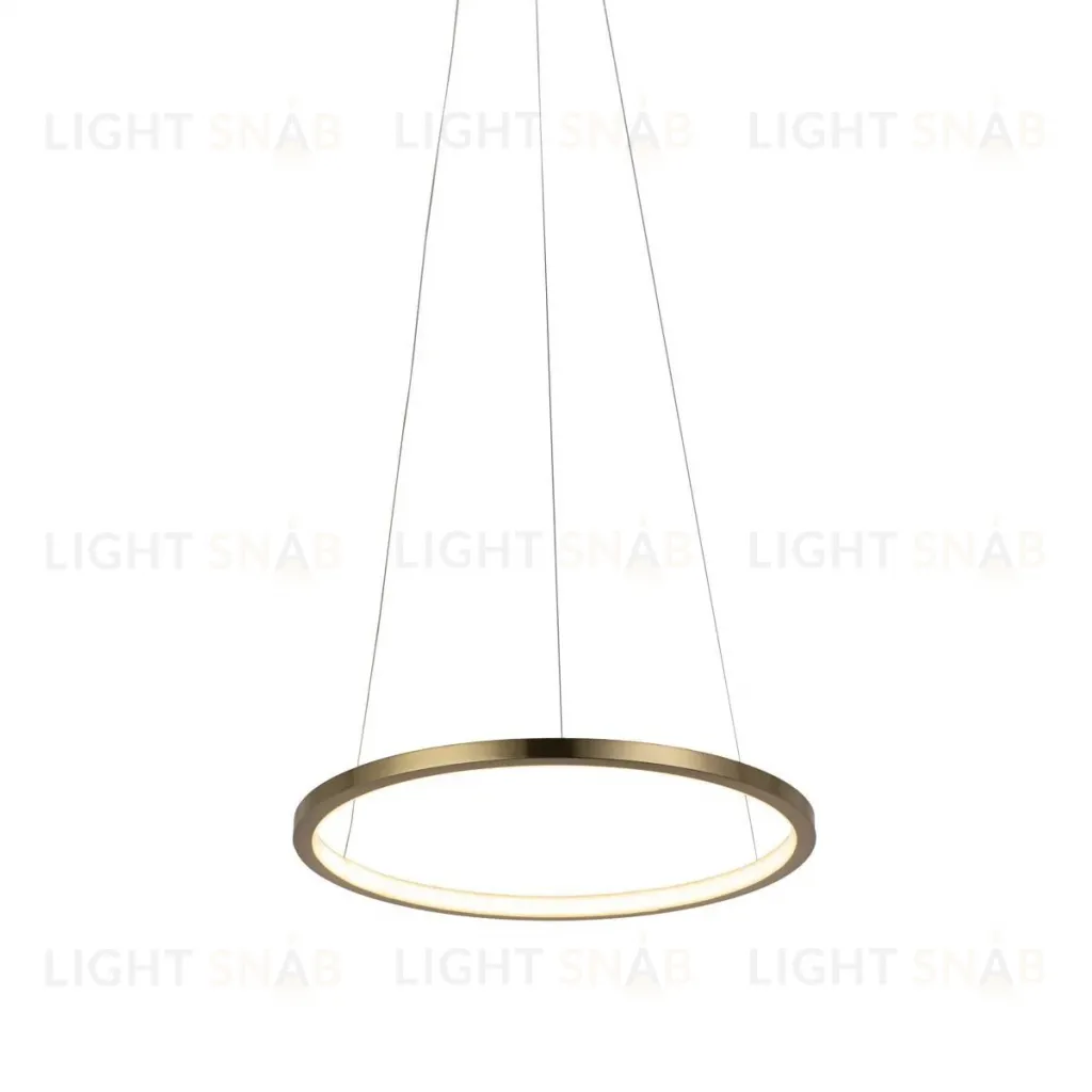 Подвесной светодиодный светильник Loft IT Ring 10014S 10014S