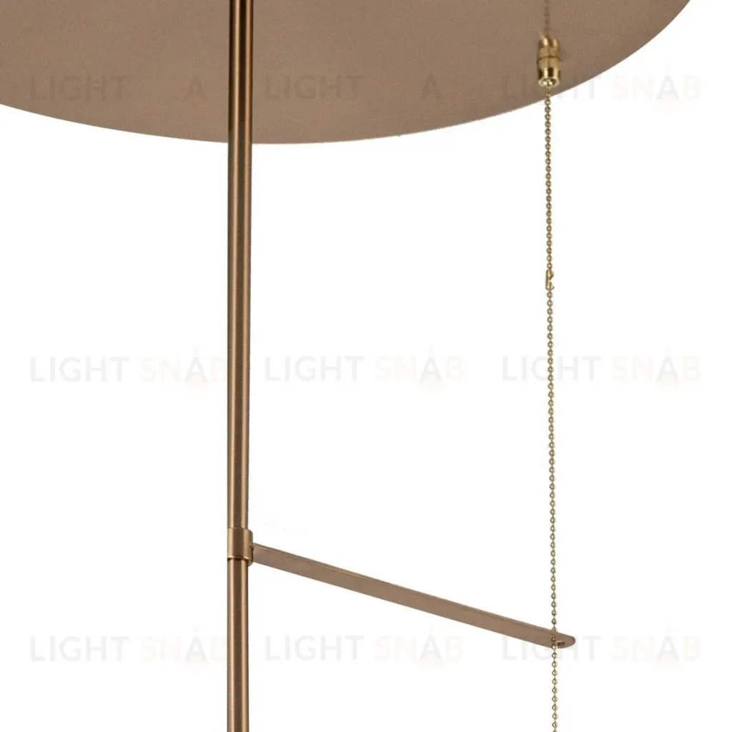 Подвесной светильник Loft IT Signal 10029PM Gold 10029PM Gold