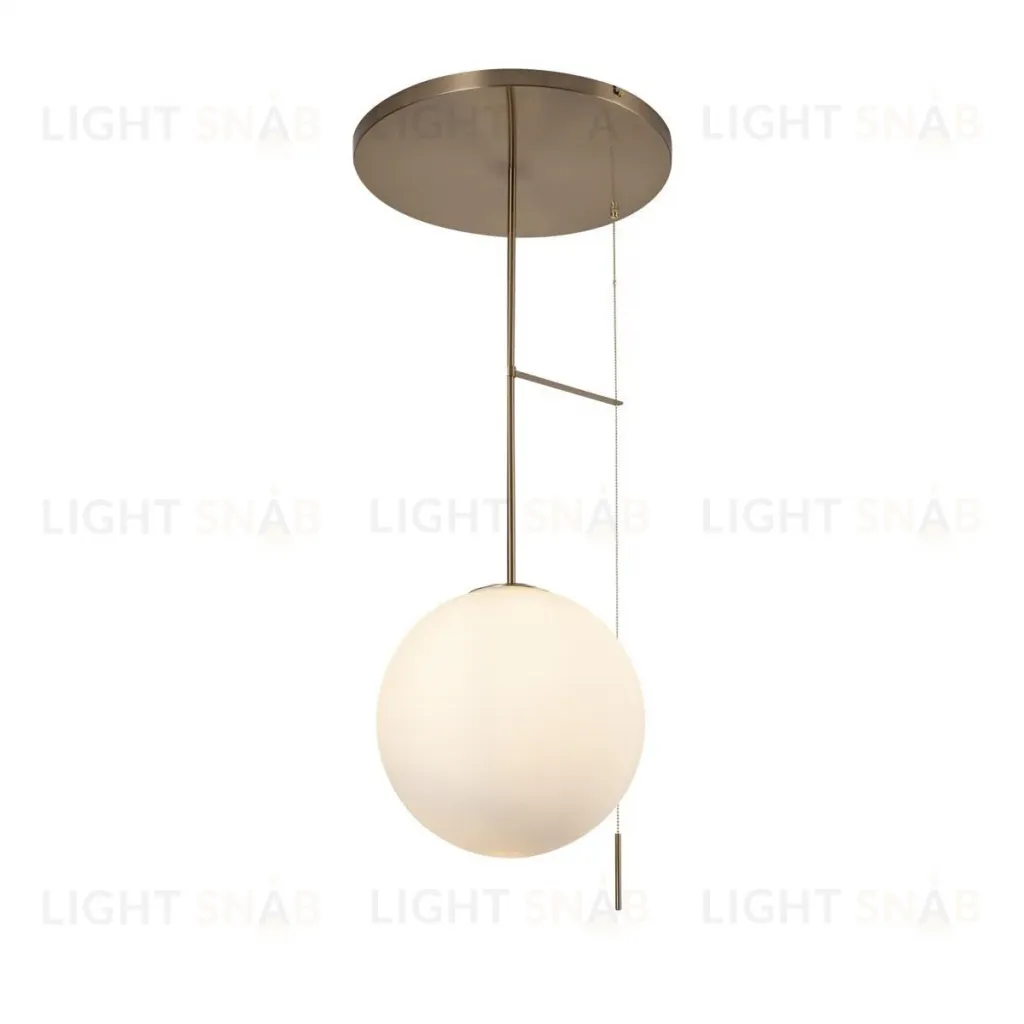 Подвесной светильник Loft IT Signal 10029PM Gold 10029PM Gold