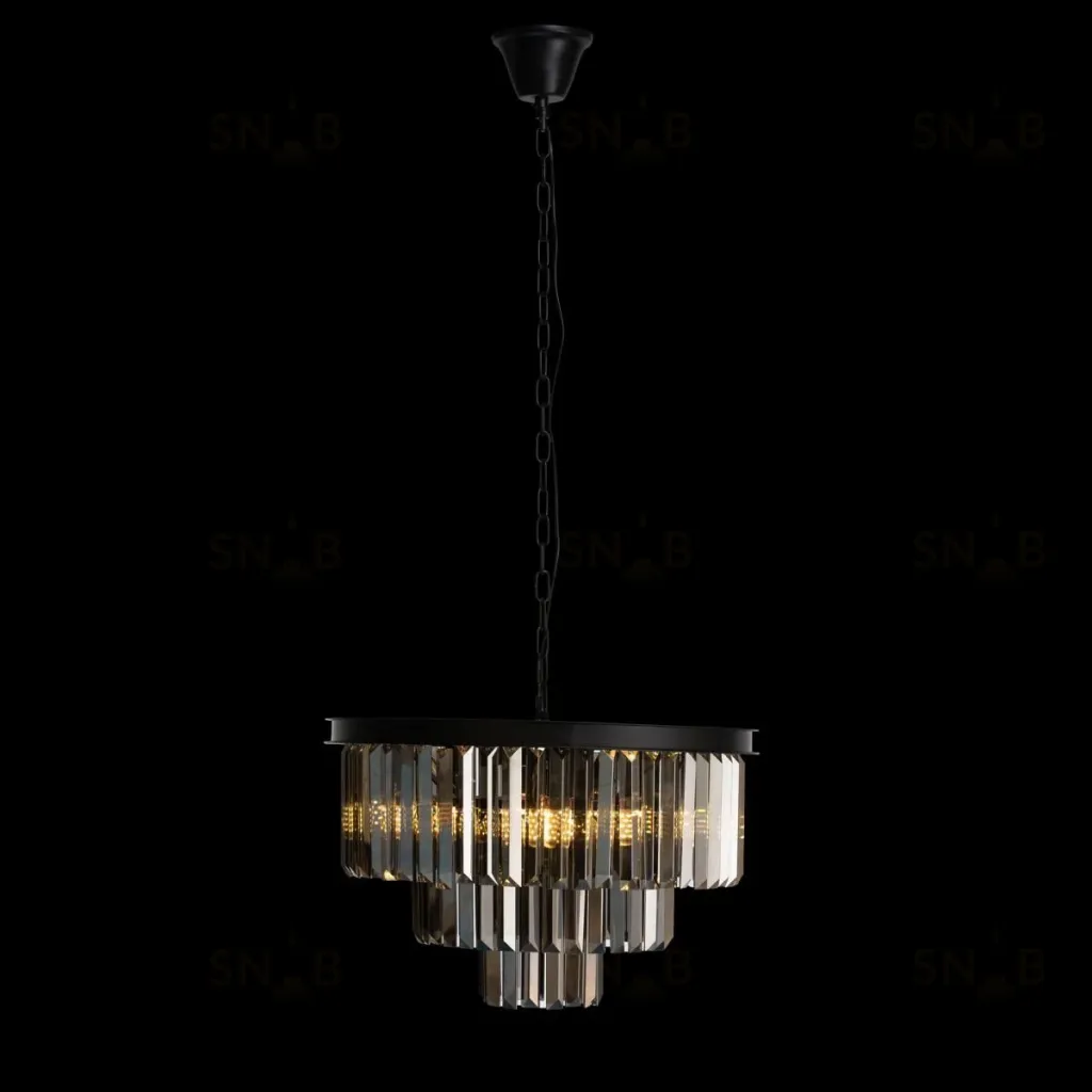 Подвесная люстра Loft IT Prism 10018/500C 10018/500C