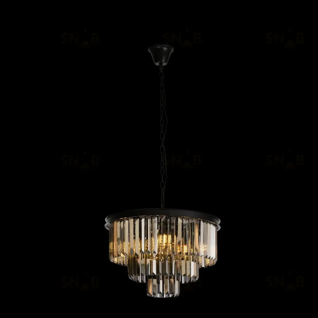 Подвесная люстра Loft IT Prism 10018/500C 10018/500C