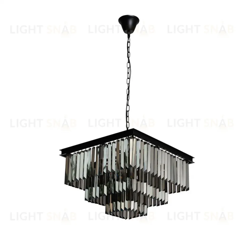 Подвесная люстра Loft IT Prism 10018/500S 10018/500S