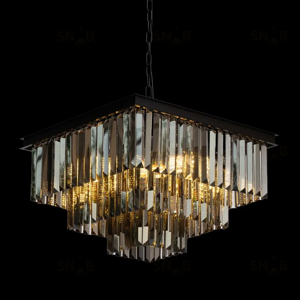 Подвесная люстра Loft IT Prism 10018/500S 10018/500S