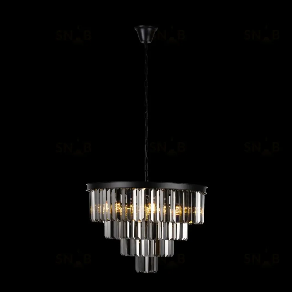 Подвесная люстра Loft IT Prism 10018/600C 10018/600C