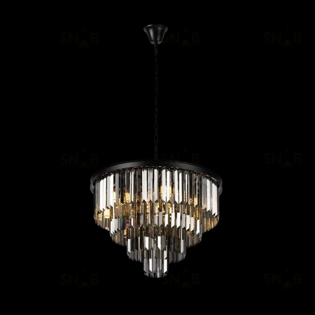 Подвесная люстра Loft IT Prism 10018/600C 10018/600C