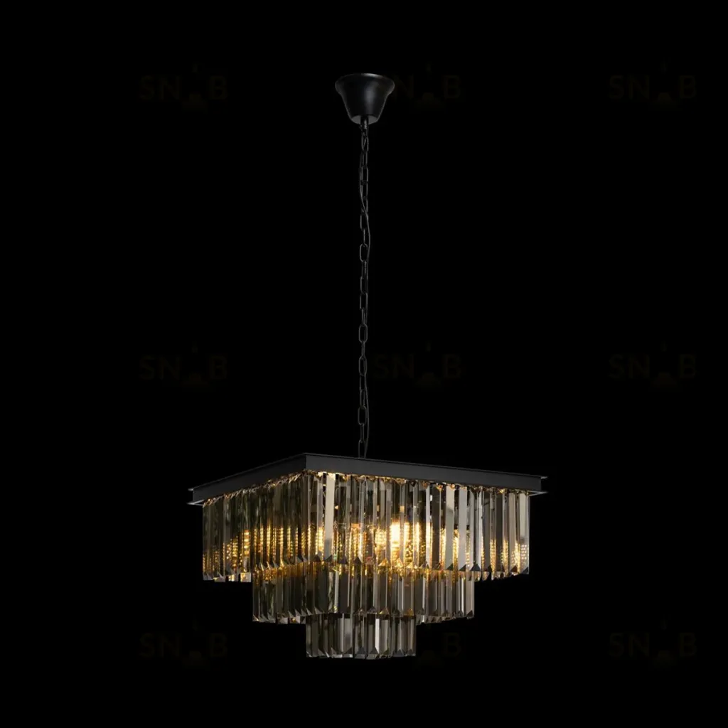 Подвесная люстра Loft IT Prism 10018/500S 10018/500S