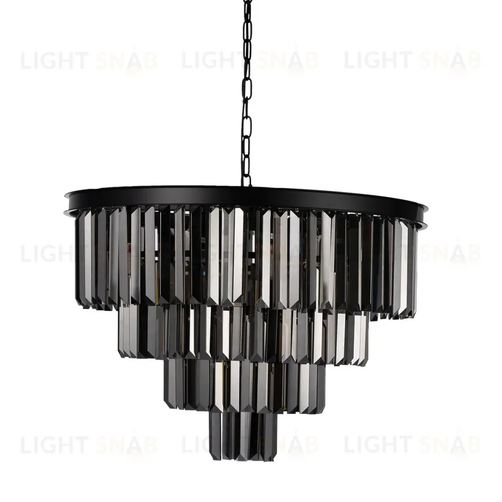 Подвесная люстра Loft IT Prism 10018/600C 10018/600C