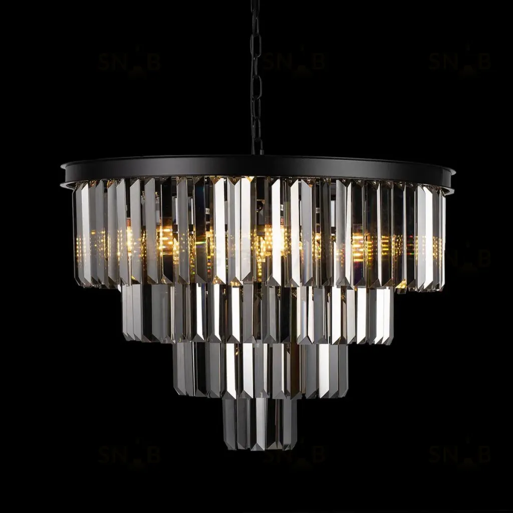 Подвесная люстра Loft IT Prism 10018/600C 10018/600C
