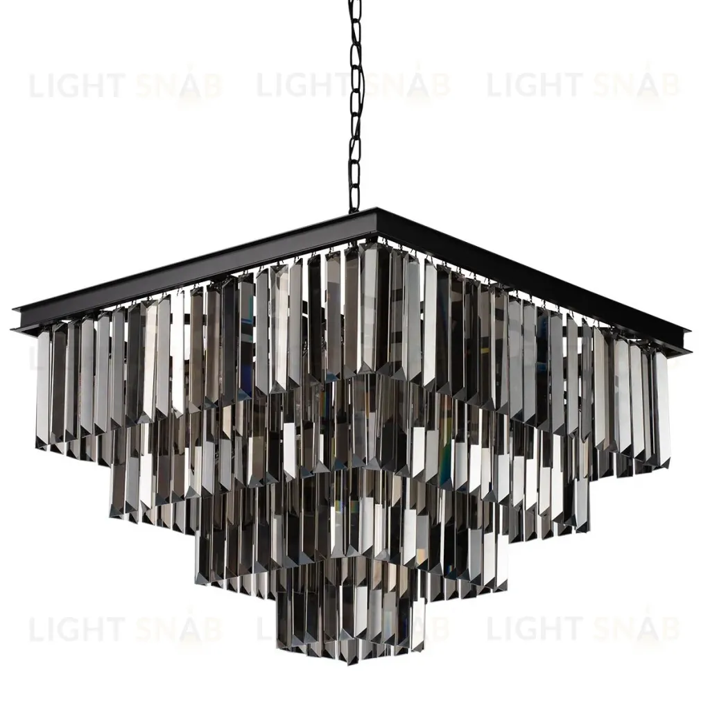 Подвесная люстра Loft IT Prism 10018/600S 10018/600S