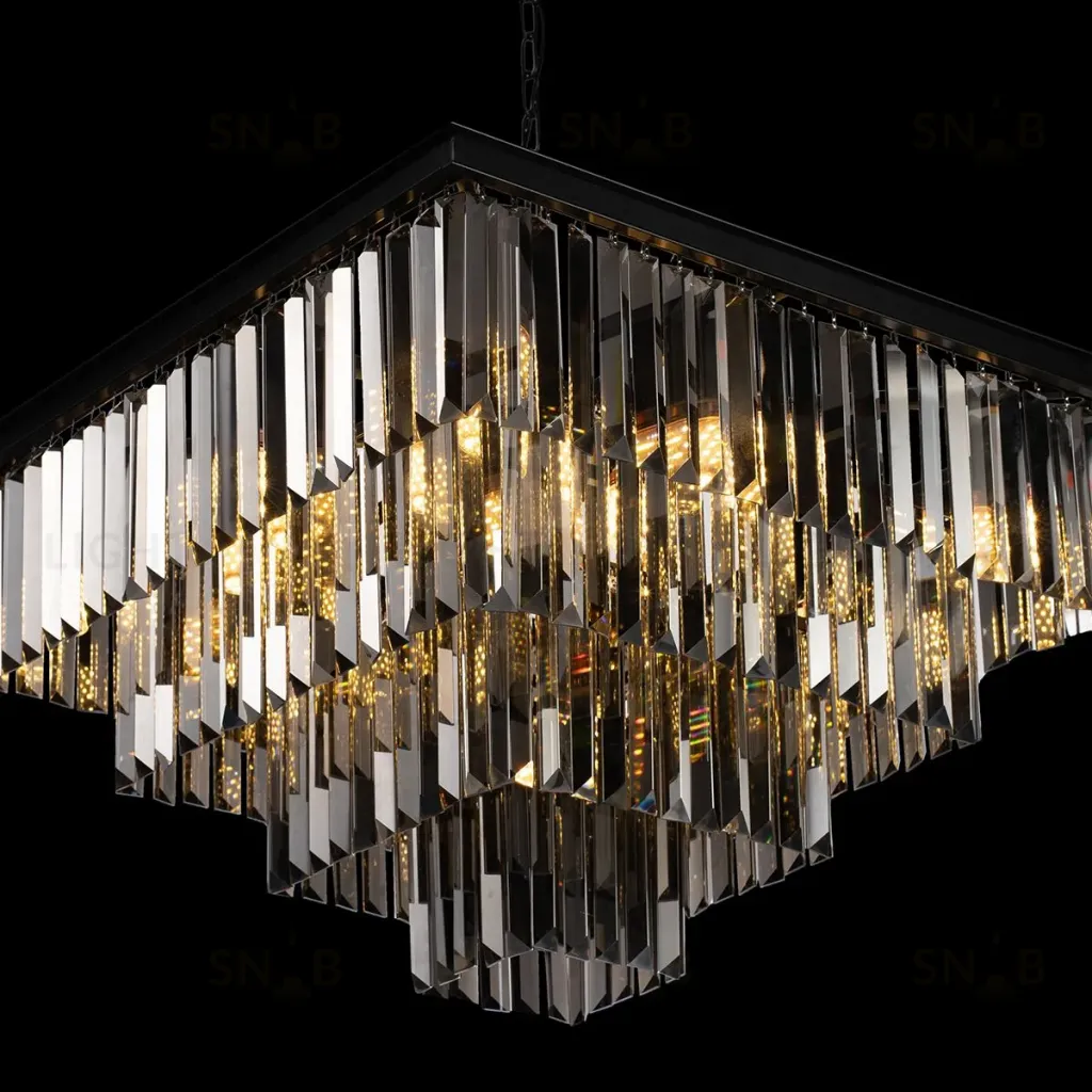 Подвесная люстра Loft IT Prism 10018/600S 10018/600S