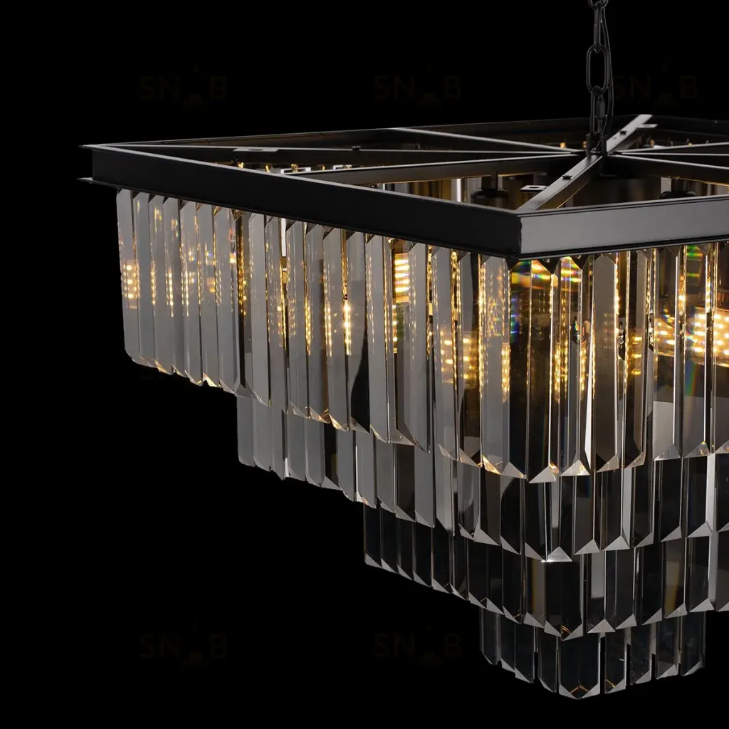 Подвесная люстра Loft IT Prism 10018/600S 10018/600S