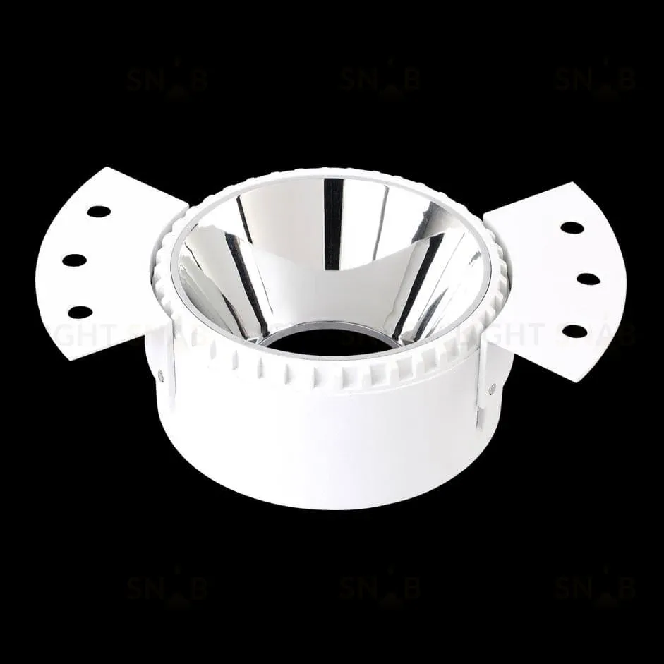 Встраиваемый светильник Crystal Lux CLT 050C1 WH-CH CLT 050C1 WH-CH