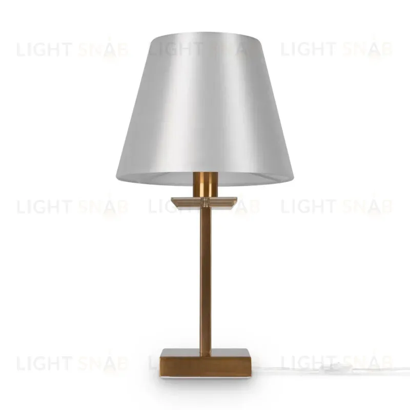 Настольная лампа Freya Forte FR1006TL-01G FR1006TL-01G