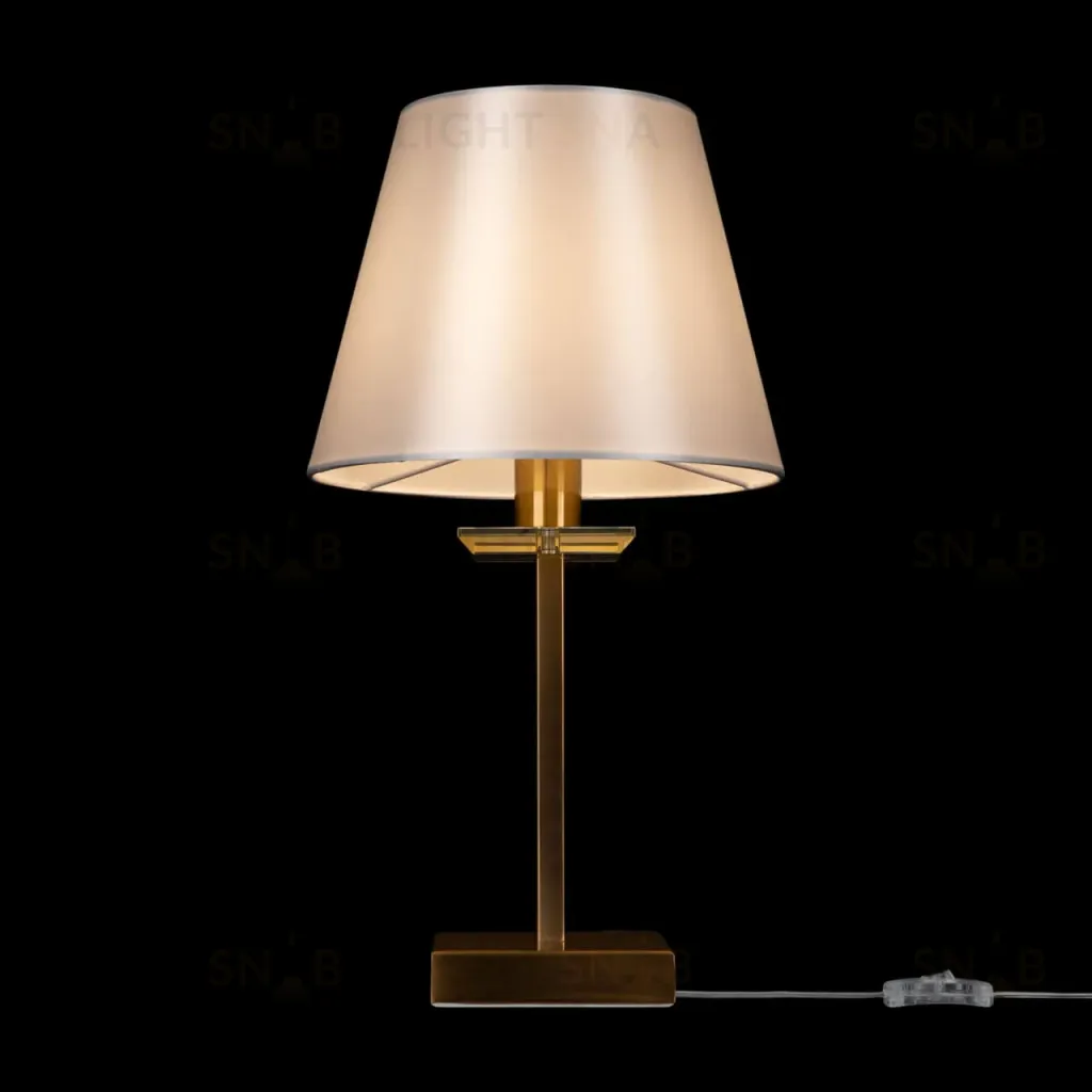 Настольная лампа Freya Forte FR1006TL-01G FR1006TL-01G