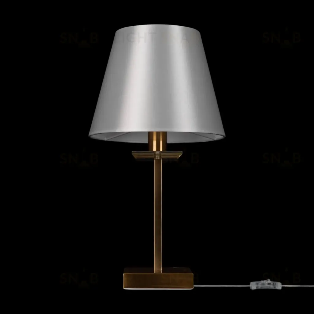 Настольная лампа Freya Forte FR1006TL-01G FR1006TL-01G