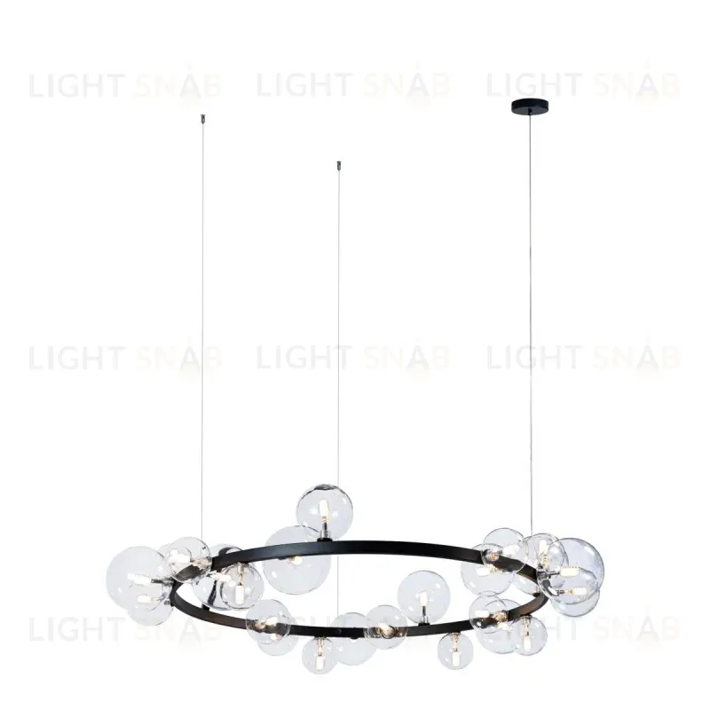 Подвесная люстра Loft IT Molecule 10023/1200 10023/1200