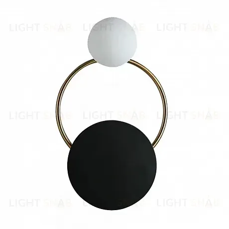 Настенный светильник Kink Light Арвен 08442,20 08442,20