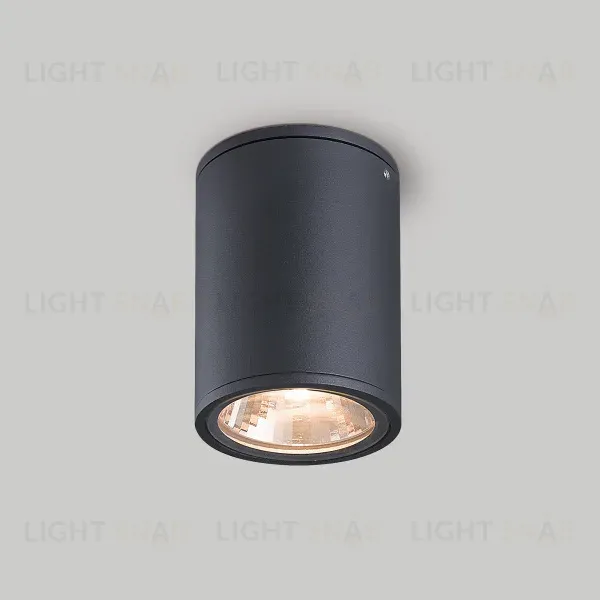 Уличный светодиодный светильник Arlight LGD-Forma-Surface-R90-12W Day4000 032576 032576