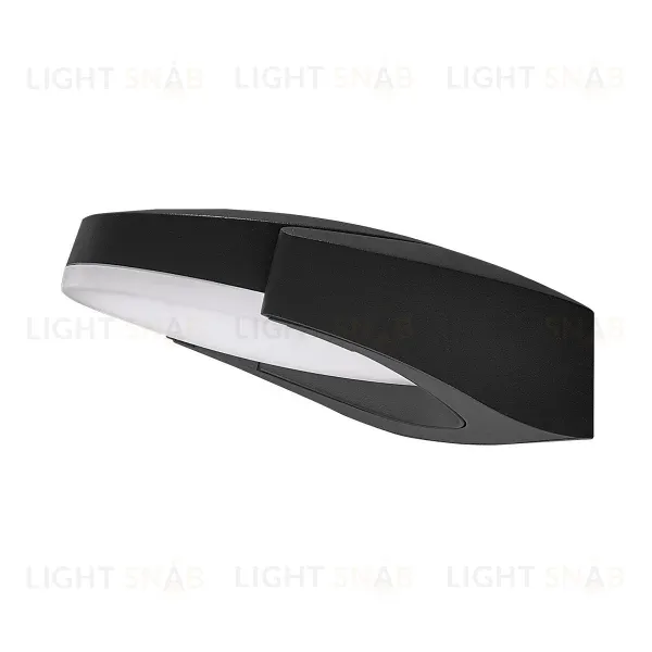 Уличный настенный светодиодный светильник Arlight LGD-Eye-Wall-6W Warm3000 029979 029979
