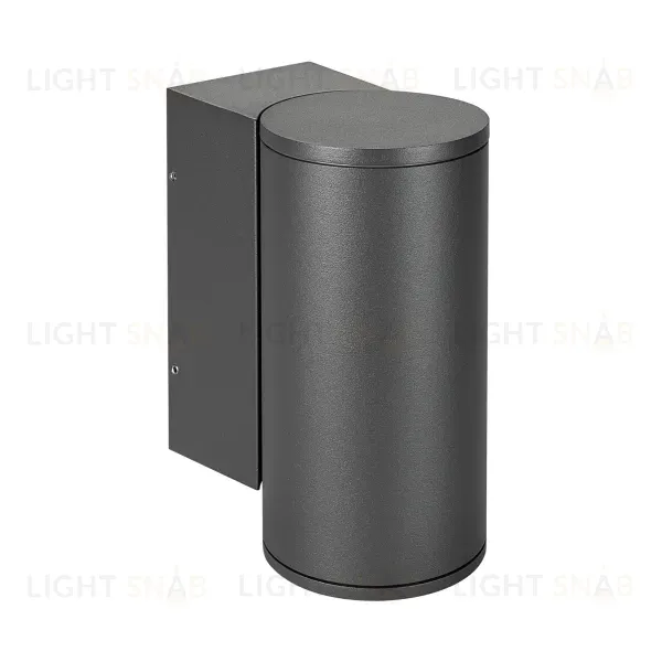 Уличный настенный светодиодный светильник Arlight LGD-Forma-Wall-R90-12W Day4000 032575 032575